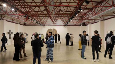 Düzce Üniversitesi Sanat, Tasarım ve Mimarlık Fakültesi, Dr. Öğr. Üyesi