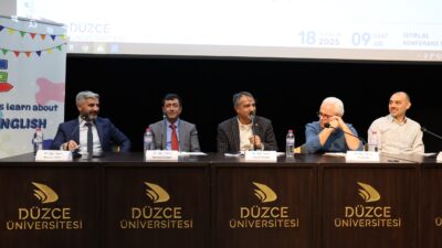 Düzce Üniversitesi Eğitim Fakültesi Yabancı Diller Eğitimi Bölümü, Kariyer Geliştirme