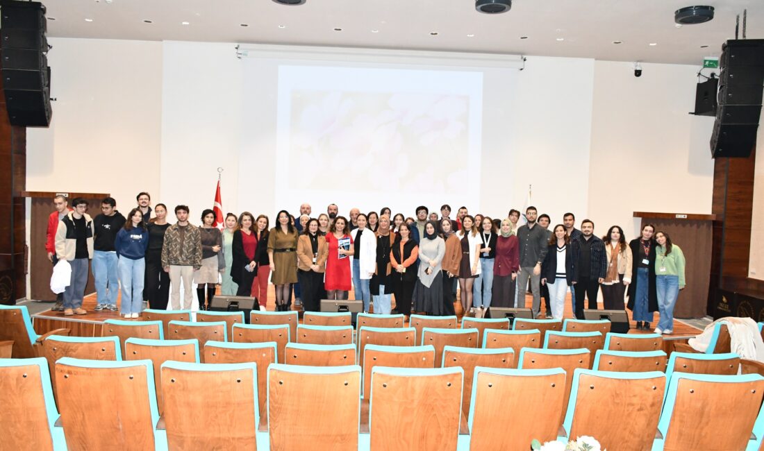 Düzce Üniversitesi Tıp Fakültesi Hastanesi tarafından, HIV/AIDS hastalığına yönelik farkındalığın