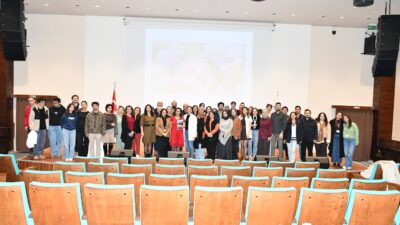 Düzce Üniversitesi Tıp Fakültesi Hastanesi tarafından, HIV/AIDS hastalığına yönelik farkındalığın