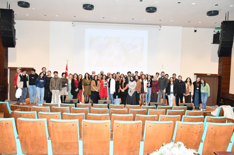 Düzce Üniversitesi Tıp Fakültesi Hastanesi tarafından, HIV/AIDS hastalığına yönelik farkındalığın