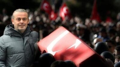 Yalova’da terör örgütü IŞİD’e yönelik düzenlenen operasyonda çıkan çatışmada yaralanan