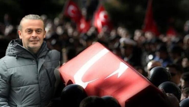 Yalova’da terör örgütü IŞİD’e yönelik düzenlenen operasyonda çıkan çatışmada yaralanan