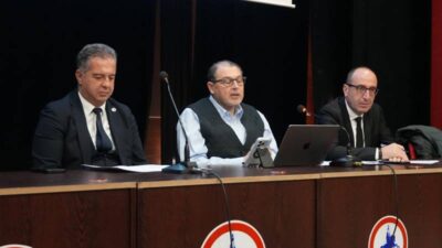 Düzce Belediyesi tarafından Cedidiye Kent Meydanı Projesi kapsamında yapımına başlanan