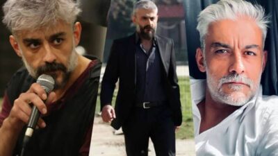 “Poyraz Karayel” dizisinde Sefer rolüyle hafızalara kazınan Kanbolat Görkem Arslan,