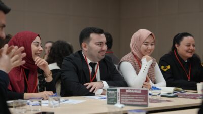 ‘Çocuk Hakları Mevzuatı ve Vaka Yönetiminde Kurumlar Arası İşbirliğinin Güçlendirmesi’