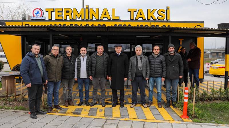 Düzce Belediye Başkanı Dr. Faruk Özlü, “Başkana Sor” programında iletilen