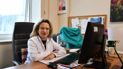 Düzce Üniversitesi Tıp Fakültesi Çocuk Hematoloji-Onkoloji Bilim Dalı Öğretim Üyesi