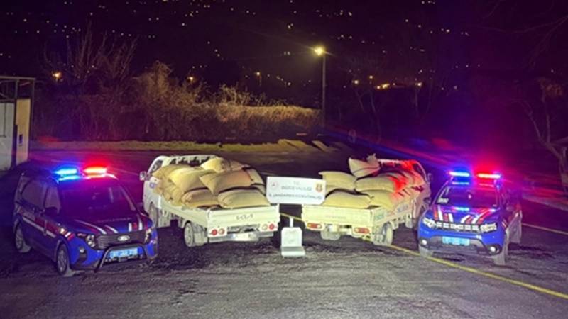 4Şubatta fındık alımı esnasında eksik tartım yaparak dolandırıcılık yaptığı tespit