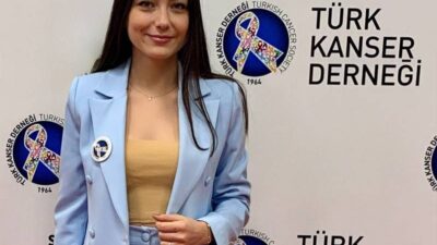 Kanser, günümüzde yalnızca bireyleri değil, aileleri ve toplumun tamamını etkileyen