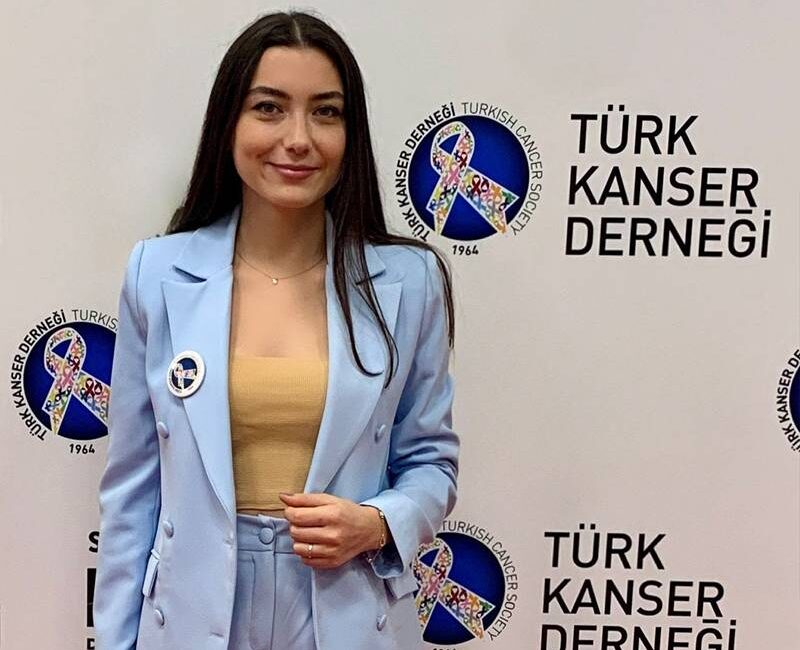 Kanser, günümüzde yalnızca bireyleri değil, aileleri ve toplumun tamamını etkileyen