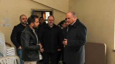 Düzce Belediye Başkanı Dr. Faruk Özlü’nün seçim vaatleri arasında yer