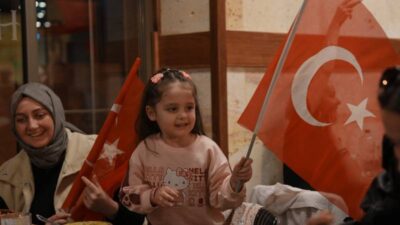 İstiklal Marşı’nın Kabulü ve Mehmet Akif Ersoy’u Anma Günü dolayısıyla