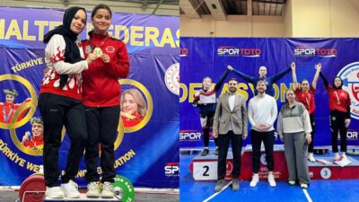 27-29 Mart 2026 tarihlerinde Ordu ilinde düzenlenen Gençler A-B Okullar