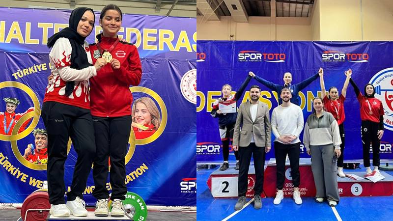 27-29 Mart 2026 tarihlerinde Ordu ilinde düzenlenen Gençler A-B Okullar