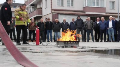 Düzce Belediyesi İtfaiye Müdürlüğü, Düzce Belediyesi bünyesinde şehir içi toplu