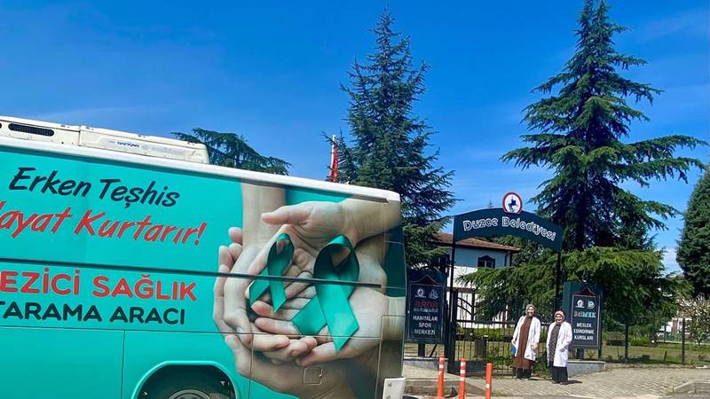 Düzce İl Sağlık Müdürlüğü