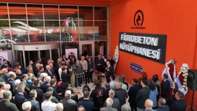 Düzce Belediye Başkanı Dr. Faruk Özlü’nün çağrısı üzerine hayırsever iş