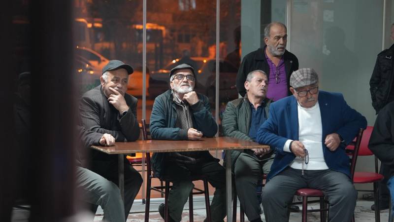 Düzce Belediyesi bünyesinde Kent Konseyi’nin girişimleri ile kurulan Aile Akademisi