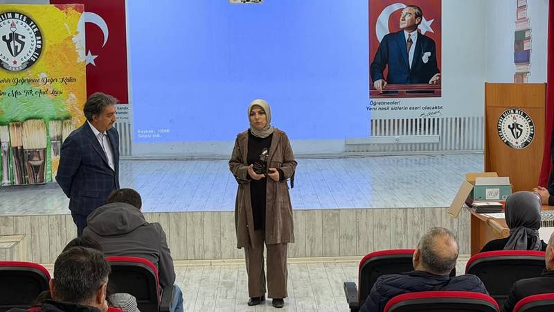 Düzce İl Millî Eğitim Müdürlüğü’ne bağlı Motorlu Taşıt Sürücü Kursları