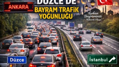 Kurban Bayramı tatilini memleketlerinde geçirmek isteyen vatandaşlar, sabah saatlerinden itibaren