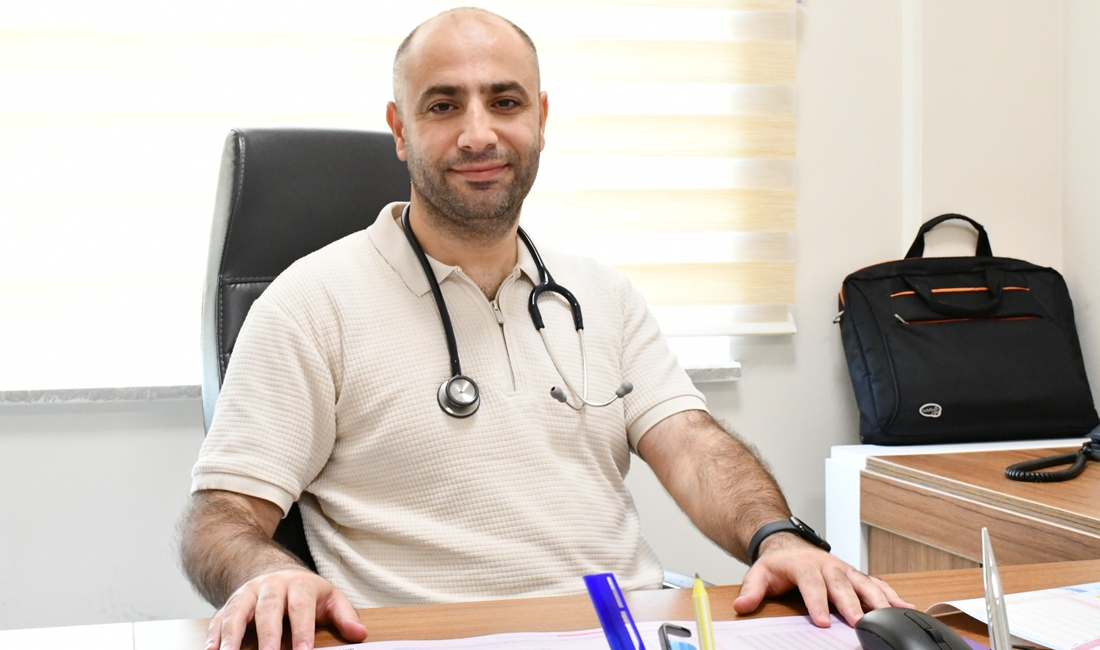 Düzce Üniversitesi Tıp Fakültesi Çocuk Sağlığı ve Hastalıkları Anabilim Dalı