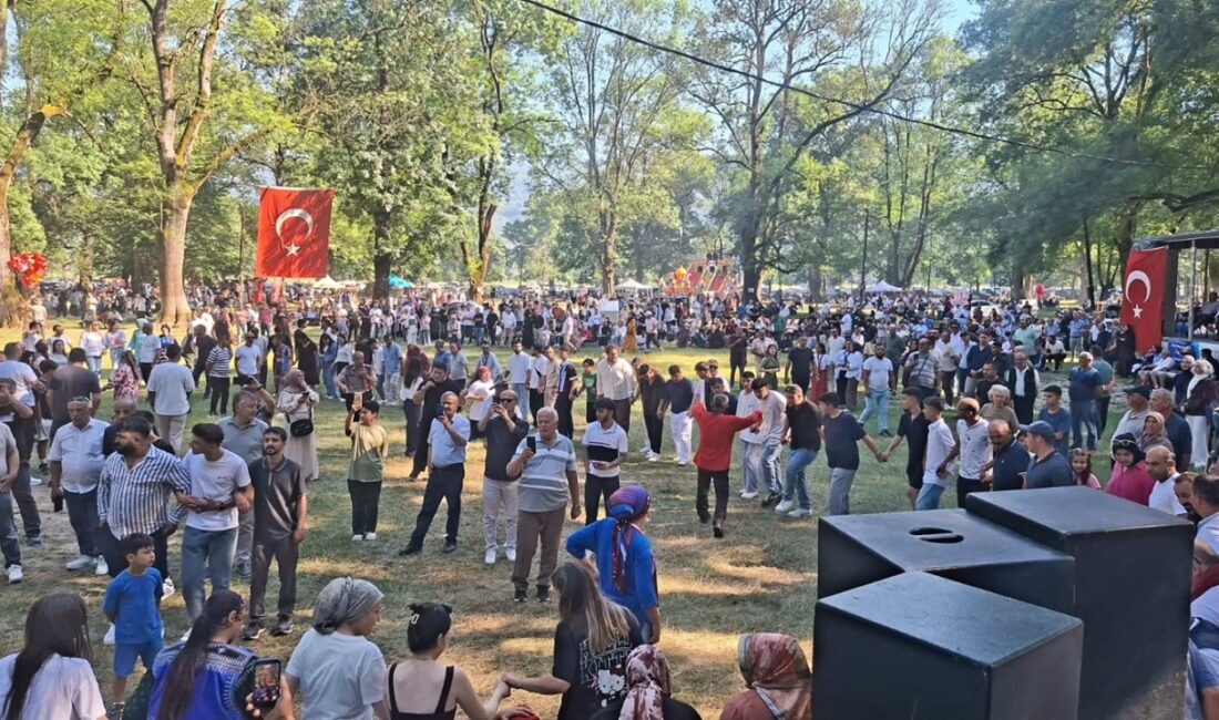 Düzce Oğuz Ata Çepni Boyu Kültür ve Dayanışma Derneği tarafından