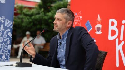 Düzce Üniversitesi Bilim İletişimi Ofisi ve Toplumsal Katkı Koordinatörlüğü iş