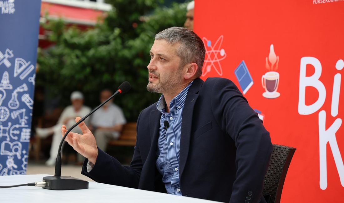 Düzce Üniversitesi Bilim İletişimi Ofisi ve Toplumsal Katkı Koordinatörlüğü iş