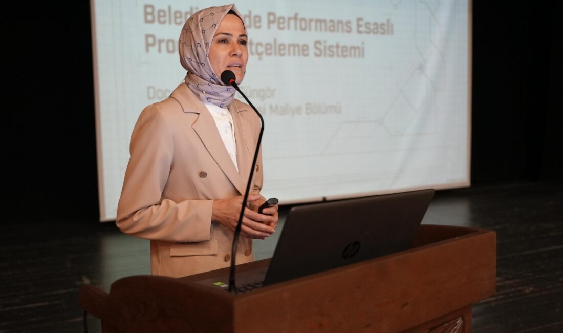 Düzce Belediyesi Mali Hizmetler Müdürlüğü, kurumsal kapasitenin geliştirilmesi ve mevzuata