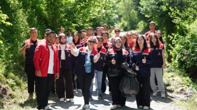 Düzce Belediyesi Gençlik ve Spor Hizmetleri Müdürlüğü, “Spor Şehri Düzce”