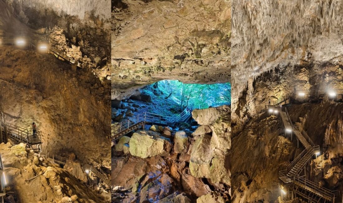 Düzce İl Kültür ve Turizm Müdürlüğü, bölgenin en dikkat çekici