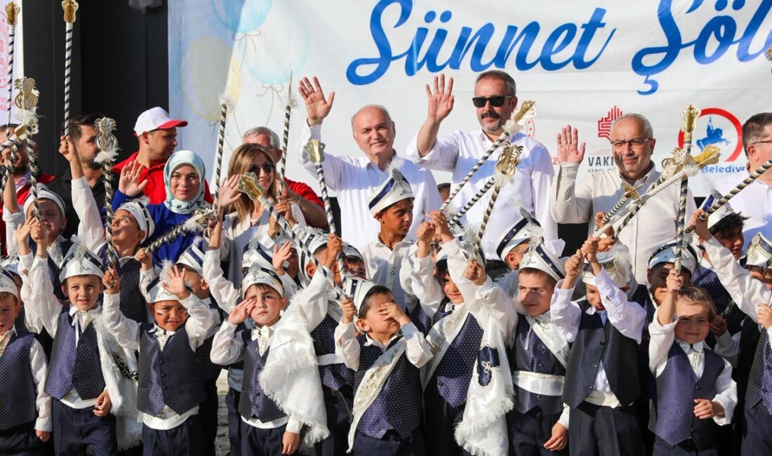 Düzce Belediyesi ile Kültür ve Turizm Bakanlığı Vakıflar Genel Müdürlüğü