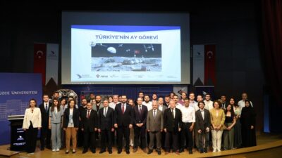 Düzce Üniversitesi, TÜBİTAK Uzay Teknolojileri Araştırma Enstitüsü, Düzce Teknopark ve