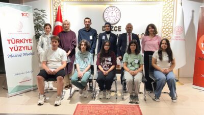 Düzce İl Millî Eğitim Müdürlüğü, 8. sınıf öğrencilerine yönelik “Hedefe