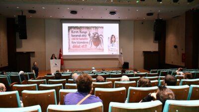 Düzce Üniversitesi Tıp Fakültesi Hastanesi Enfeksiyon Hastalıkları ve Klinik Mikrobiyoloji