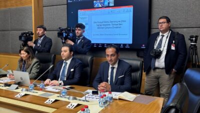 Düzce Üniversitesi Eğitim Fakültesi Eğitim Bilimleri Bölümü Öğretim Üyesi Doç.
