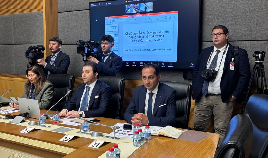 Düzce Üniversitesi Eğitim Fakültesi Eğitim Bilimleri Bölümü Öğretim Üyesi Doç.