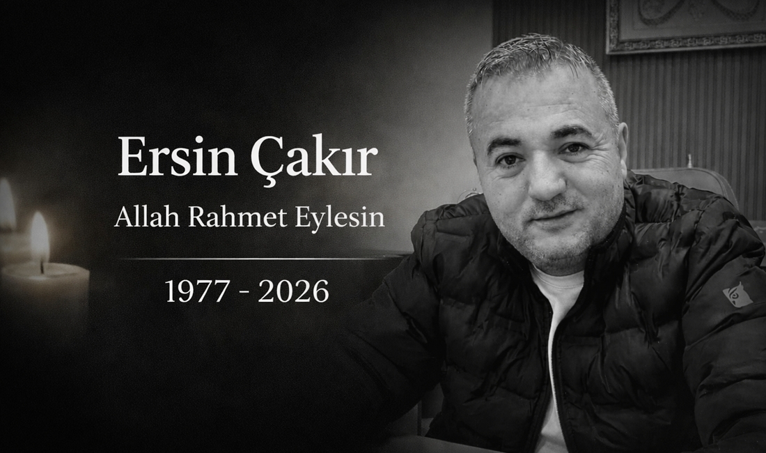 Düzce Belediye Başkanı Dr. Faruk Özlü’nün uzun yıllardır makam şoförlüğünü