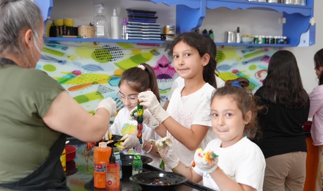 Düzce Belediyesi Kültür, Sanat ve Sosyal İşler Müdürlüğü bünyesinde faaliyetlerini