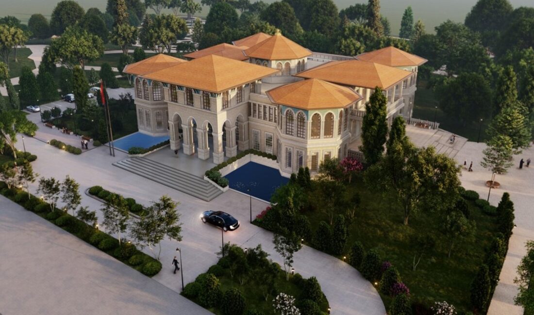 Düzce Belediyesi, şehir merkezinde eş zamanlı olarak yürütülen iki önemli