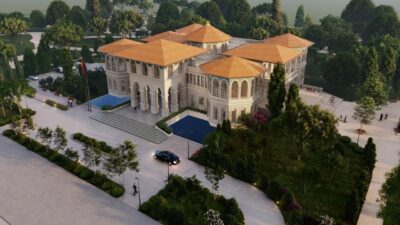 Düzce Belediyesi, şehir merkezinde eş zamanlı olarak yürütülen iki önemli