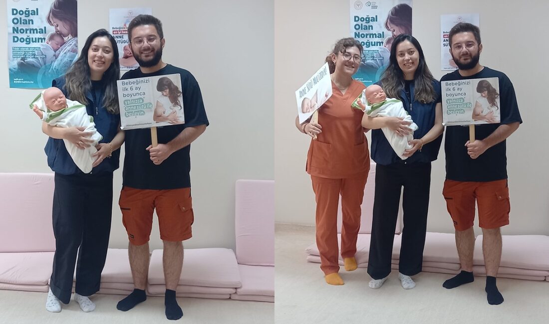 Düzce İl Sağlık Müdürlüğü, Kaynaşlı İlçe Devlet Hastanesi bünyesinde faaliyet