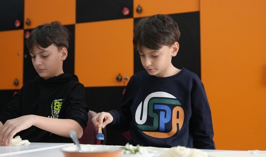Atölyeler, Ara Tatil Programları ve Özel Gün Etkinlikleri Düzce Belediyesi