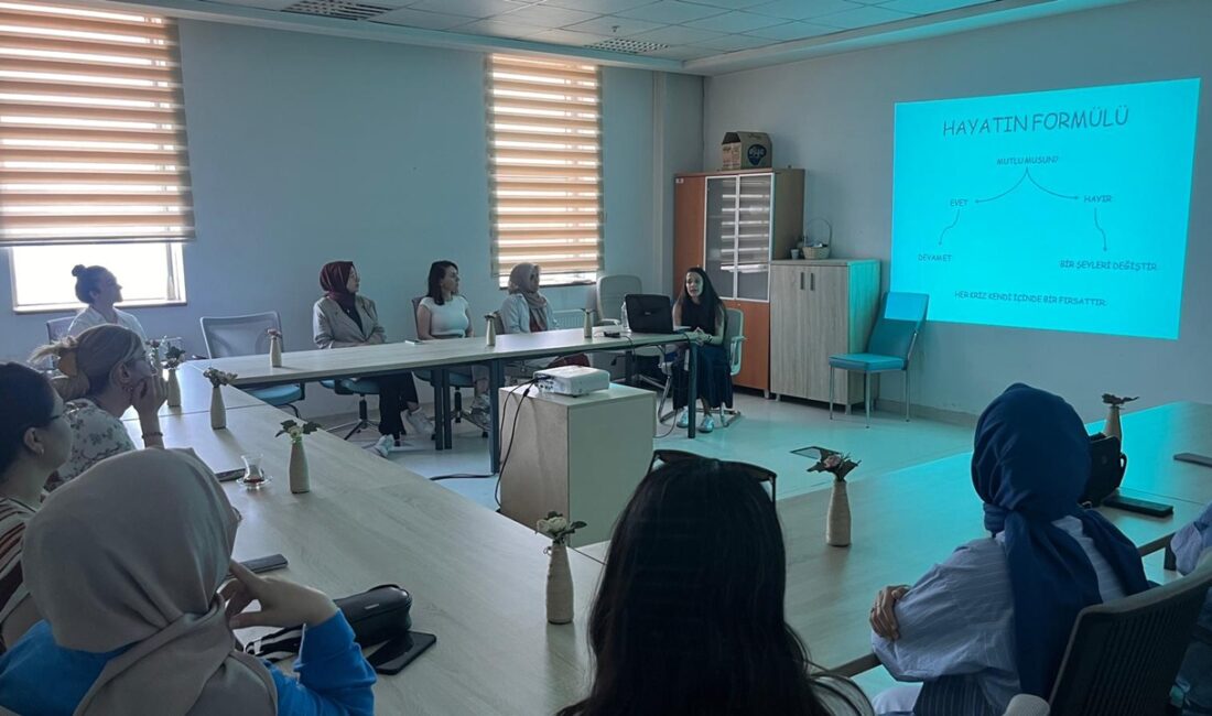 Düzce İl Sağlık Müdürlüğü, toplum sağlığını desteklemek amacıyla düzenlediği Sağlıklı