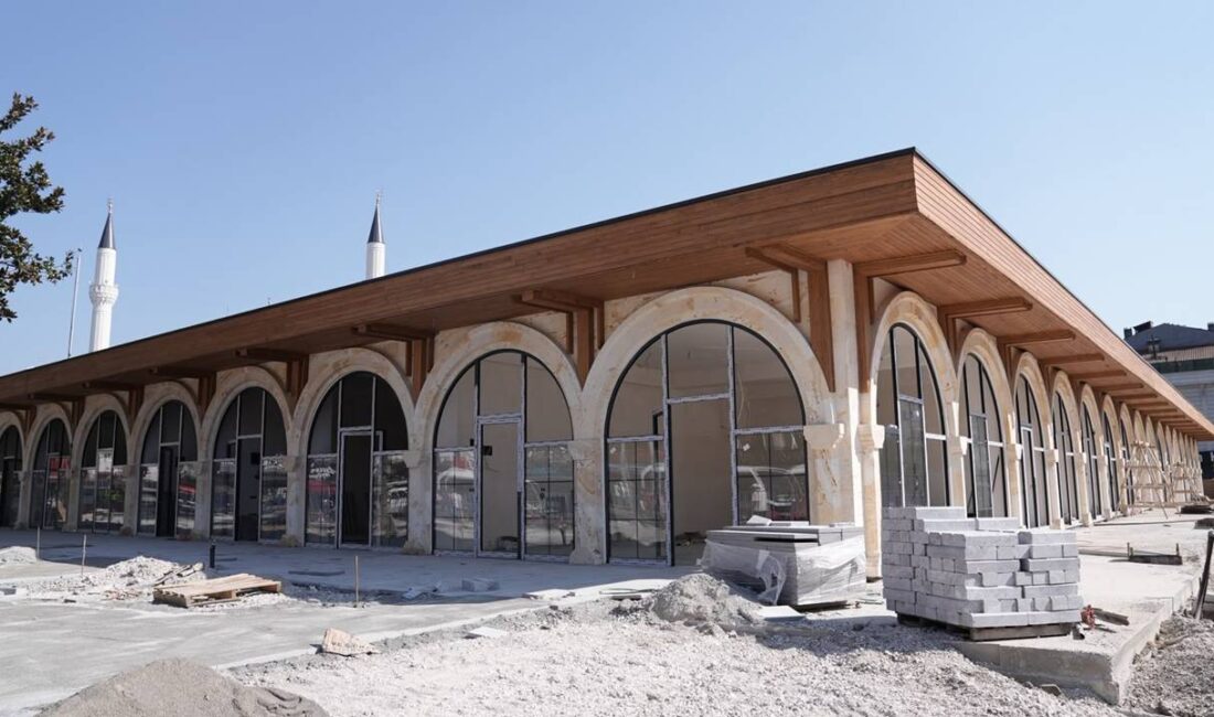 Düzce Belediye Başkanı Dr. Faruk Özlü’nün “Düzce İçin 100 Proje”si