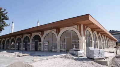 Düzce Belediye Başkanı Dr. Faruk Özlü’nün “Düzce İçin 100 Proje”si