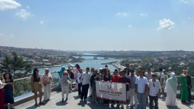 Düzce Belediyesi Gençlik ve Spor Hizmetleri Müdürlüğü tarafından düzenlenen organizasyonla