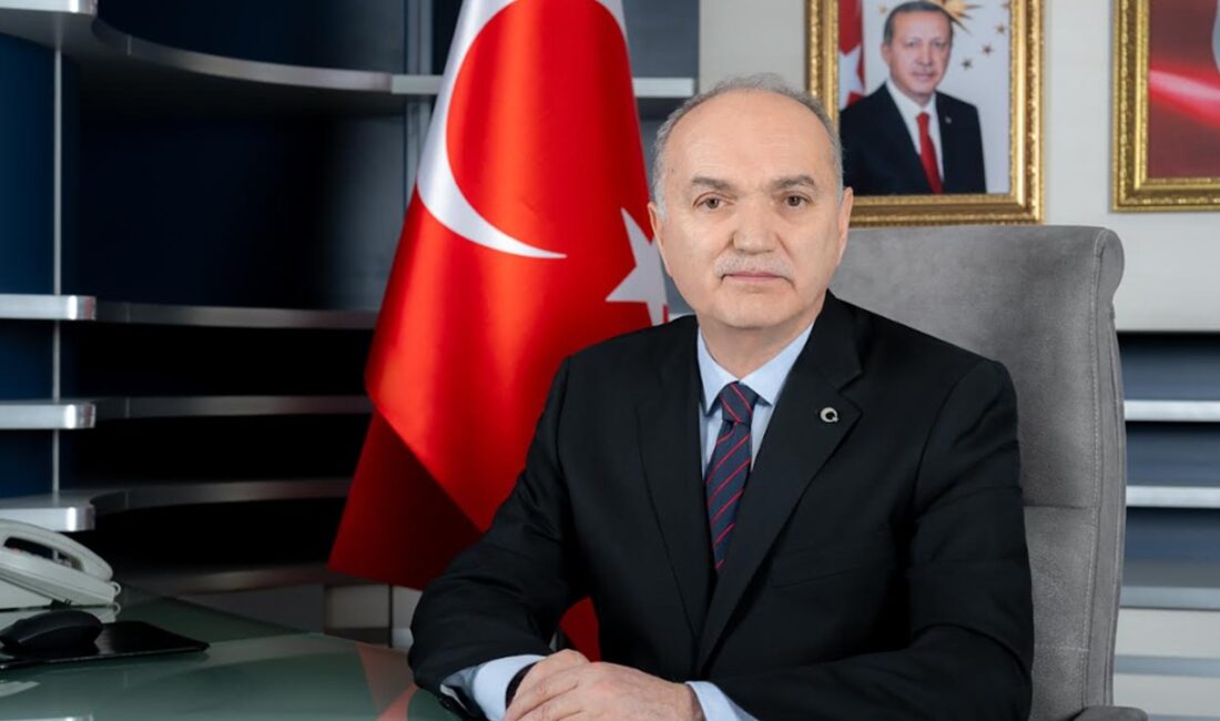 Düzce Belediye Başkanı Dr. Faruk Özlü, 17 Ağustos 1999 Büyük