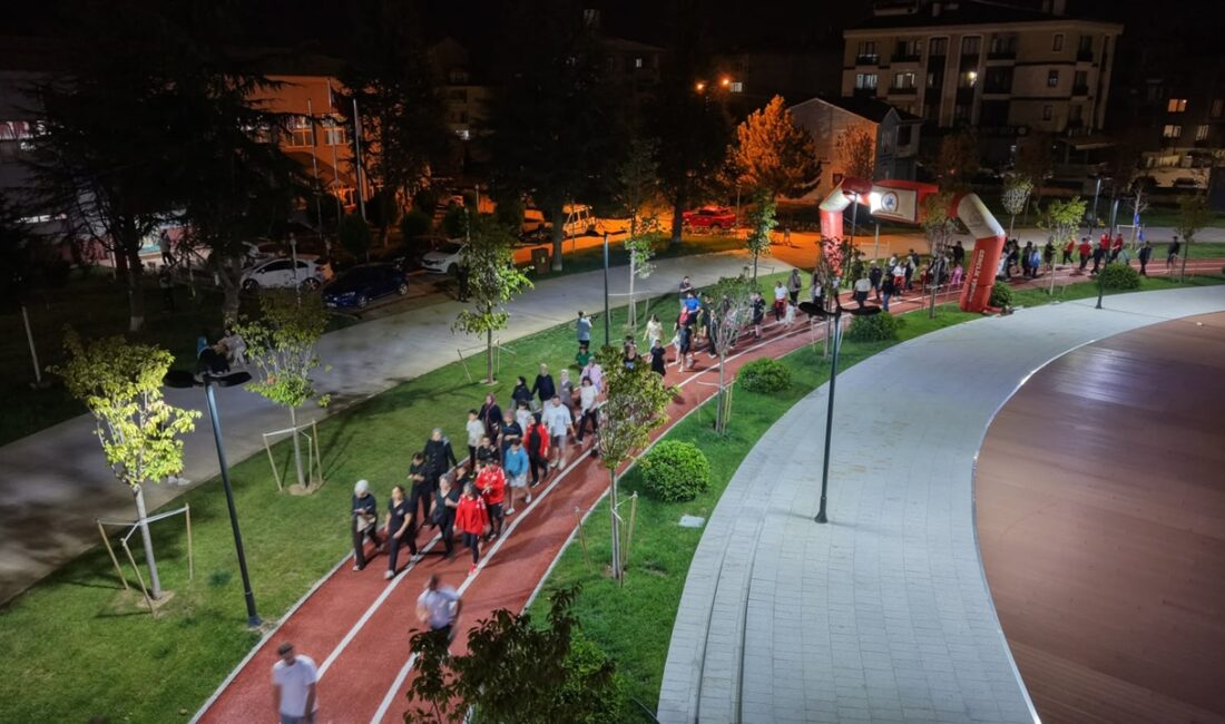 Düzce Belediyesi Gençlik ve Spor Hizmetleri Müdürlüğü’nün sporun birleştirici gücünü